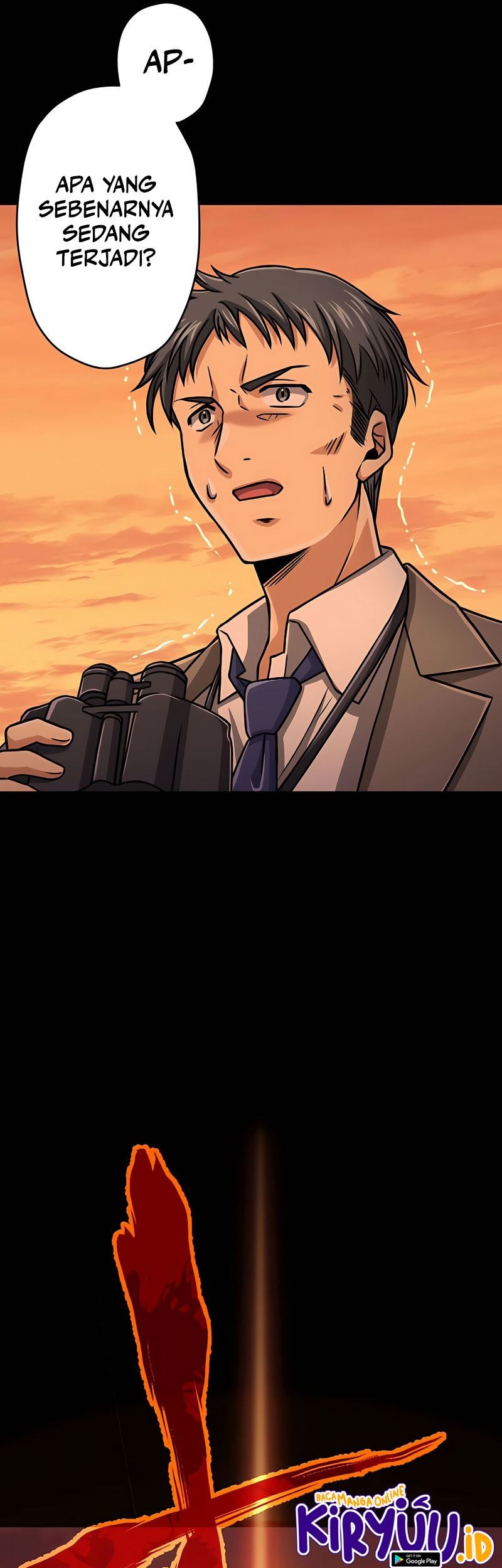 Magic Level 99990000 All-Attribute Great Sage Chapter 21 Gambar 68