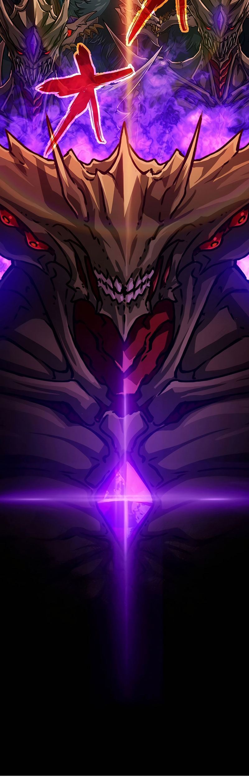 Magic Level 99990000 All-Attribute Great Sage Chapter 21 Gambar 70