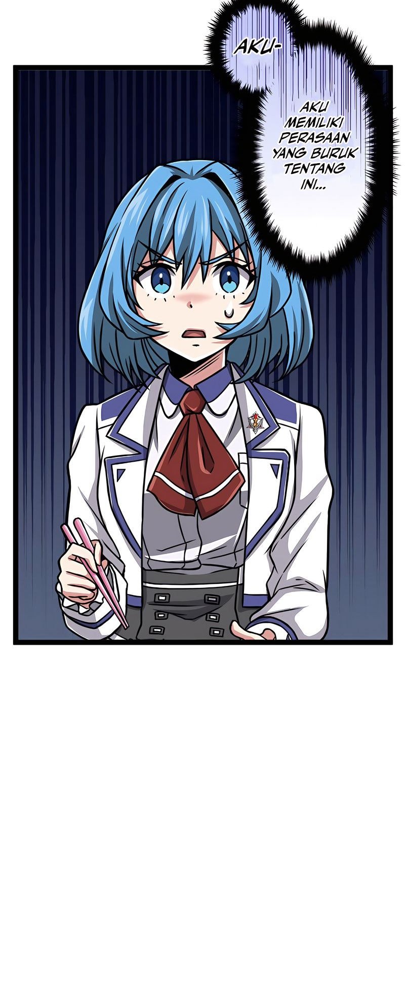 Magic Level 99990000 All-Attribute Great Sage Chapter 21 Gambar 58