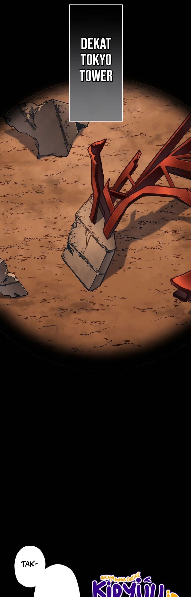 Magic Level 99990000 All-Attribute Great Sage Chapter 21 Gambar 66