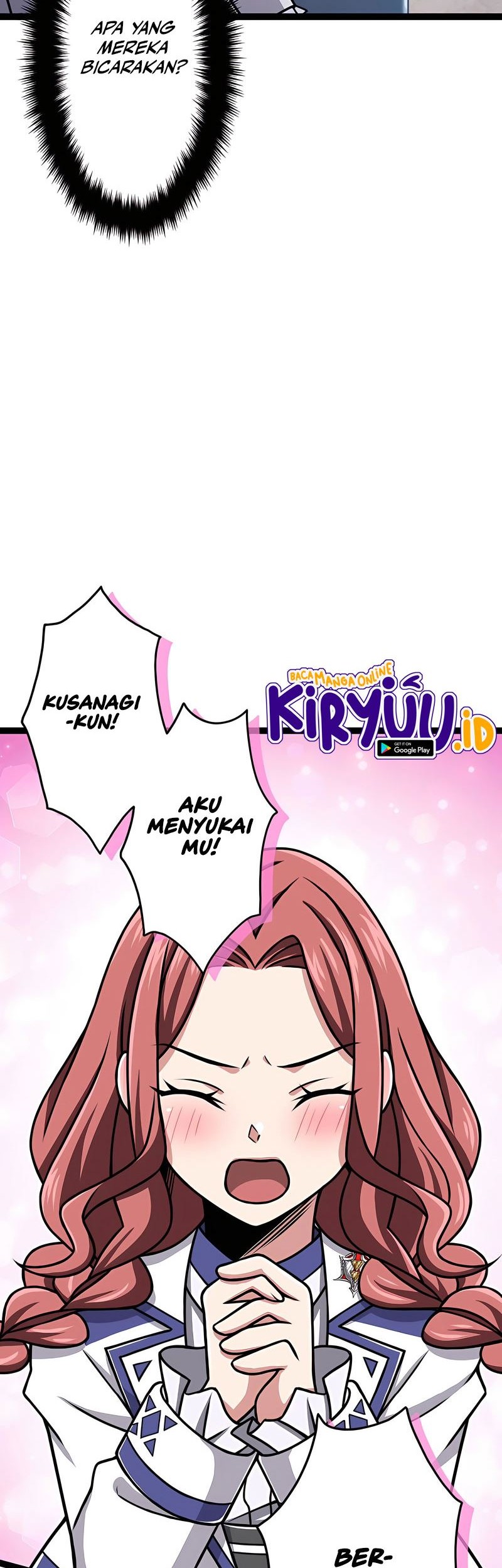 Magic Level 99990000 All-Attribute Great Sage Chapter 21 Gambar 12