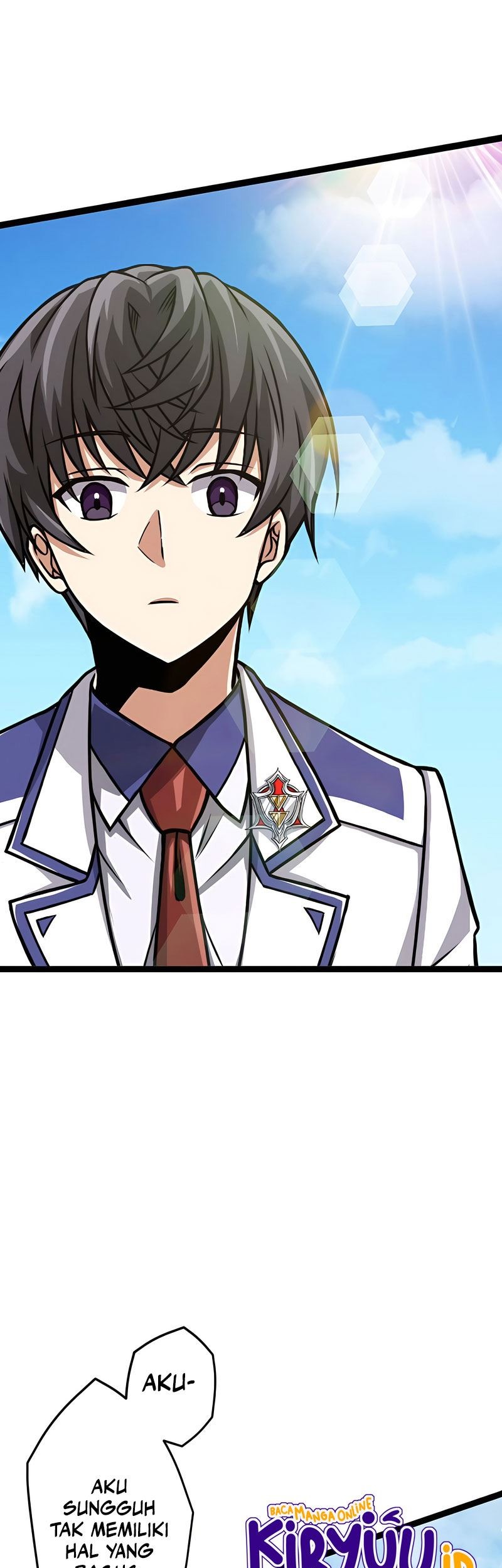 Magic Level 99990000 All-Attribute Great Sage Chapter 21 Gambar 14