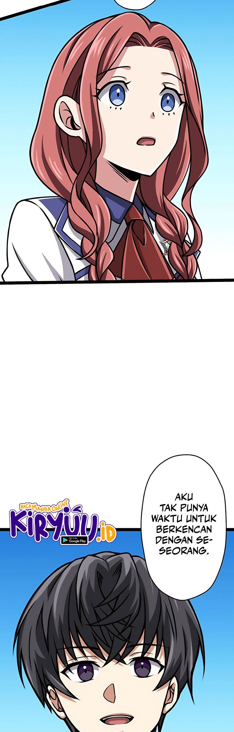 Magic Level 99990000 All-Attribute Great Sage Chapter 21 Gambar 18