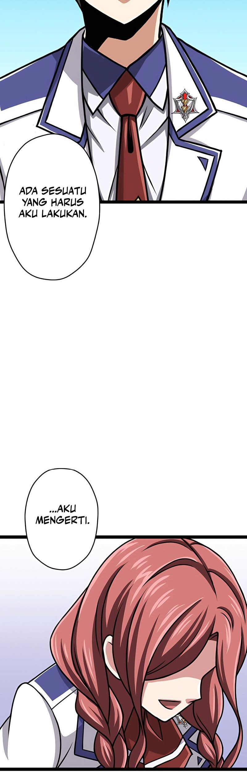 Magic Level 99990000 All-Attribute Great Sage Chapter 21 Gambar 19