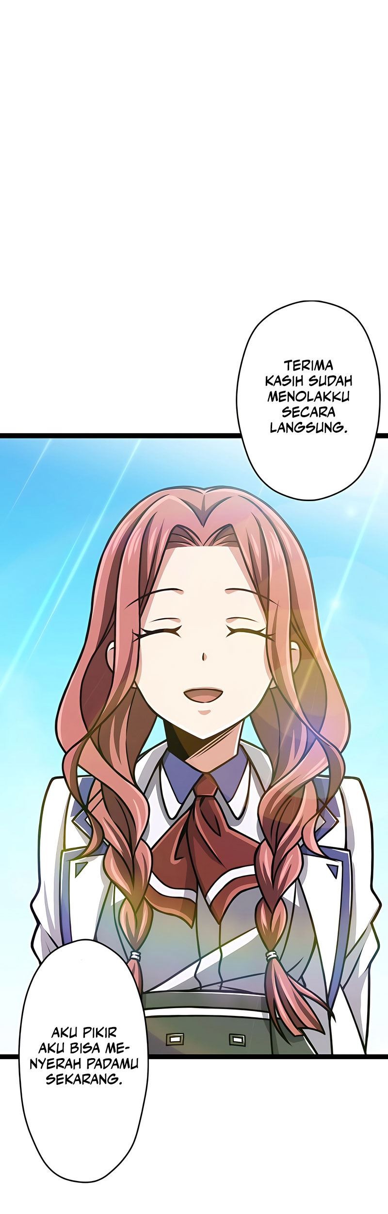 Magic Level 99990000 All-Attribute Great Sage Chapter 21 Gambar 20