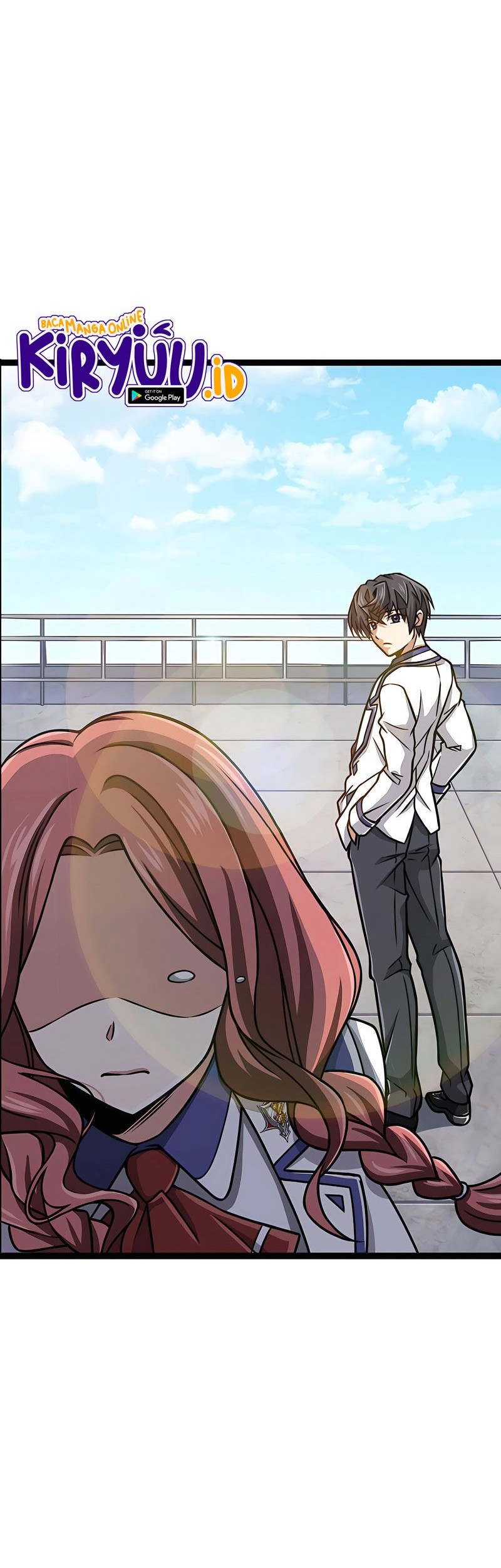 Magic Level 99990000 All-Attribute Great Sage Chapter 21 Gambar 21