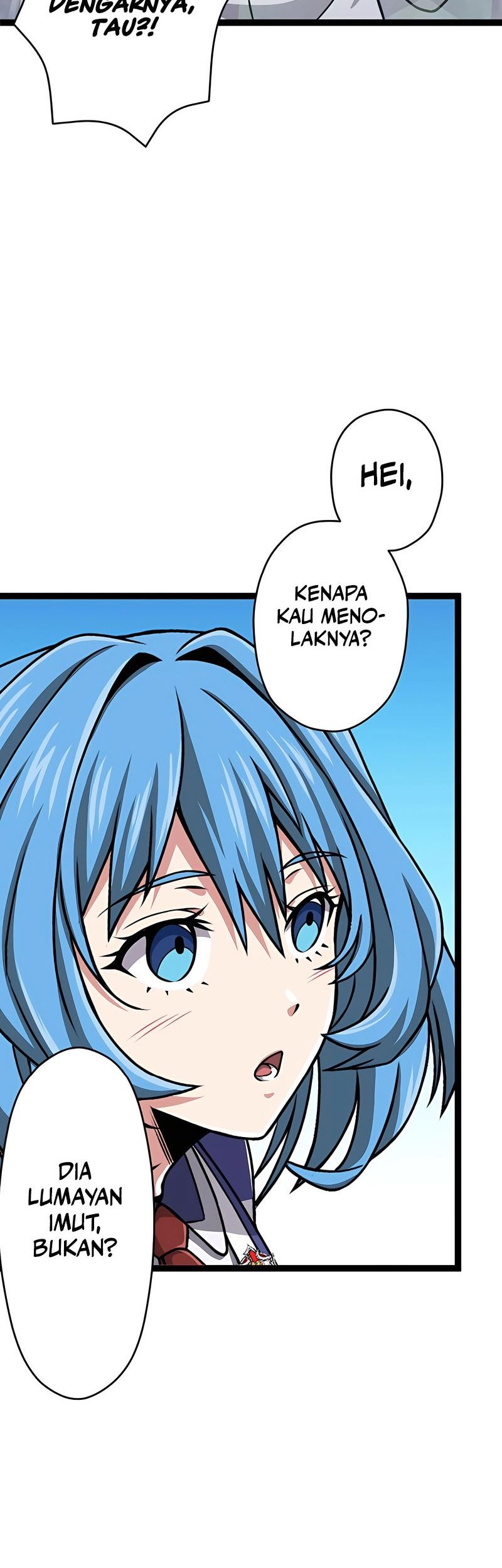 Magic Level 99990000 All-Attribute Great Sage Chapter 21 Gambar 25