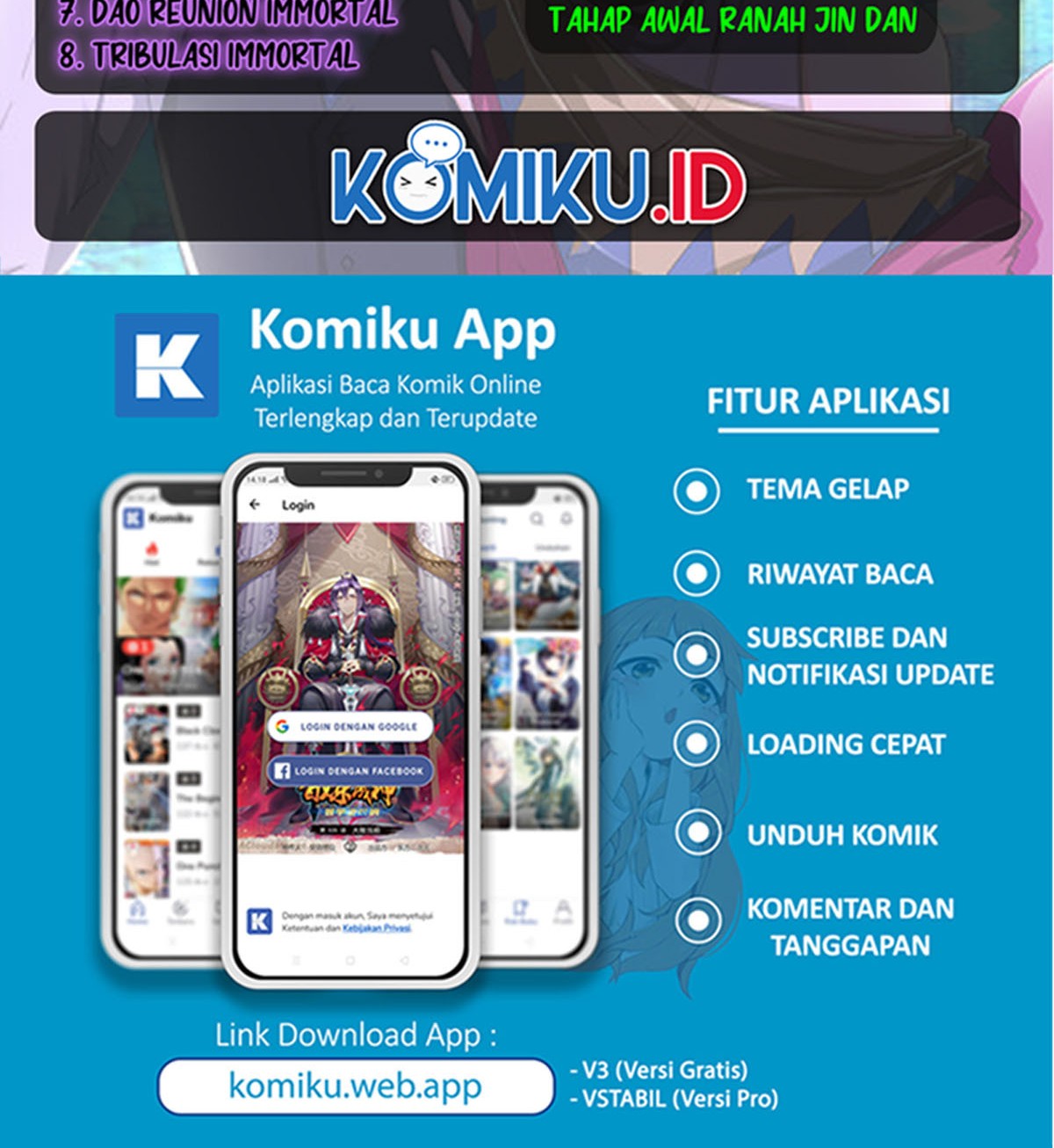 Rebirth Of The Urban Immortal Cultivator Chapter 894 Gambar 14