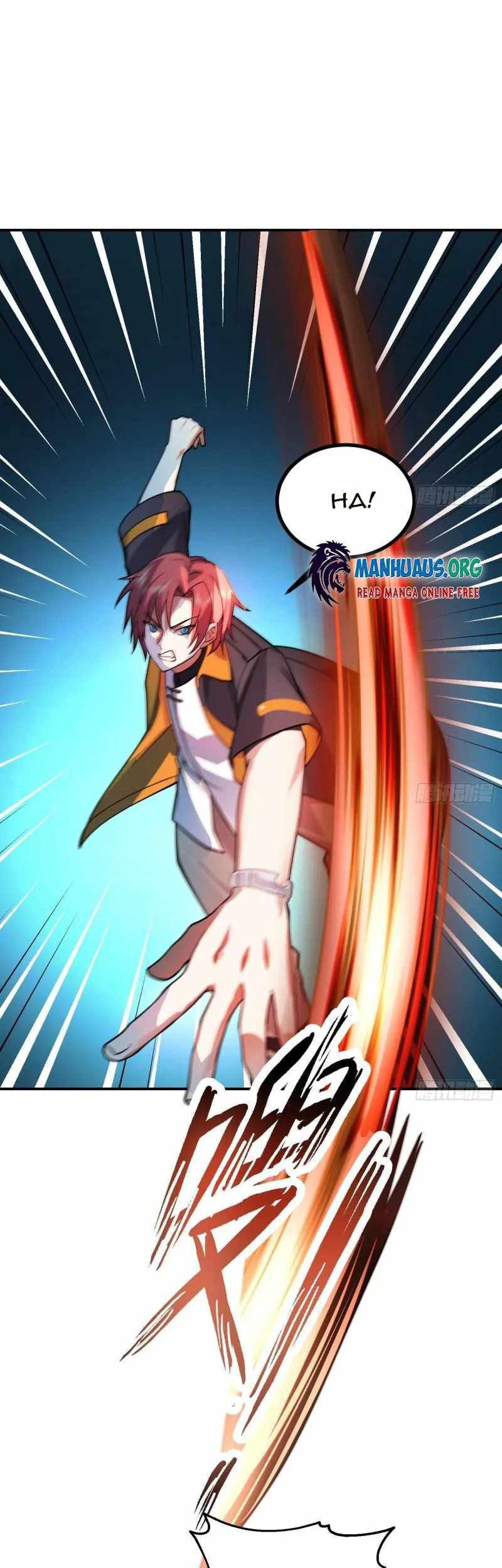 I Have a Dragon on My Body Chapter 631 Gambar 5