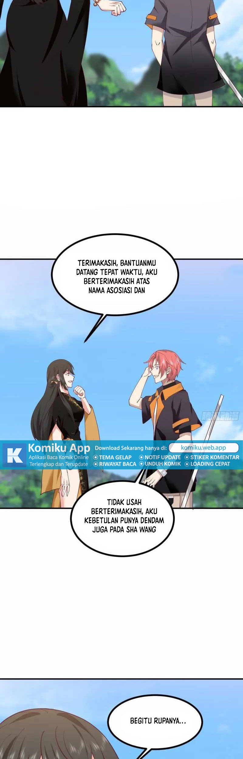 I Have a Dragon on My Body Chapter 631 Gambar 10