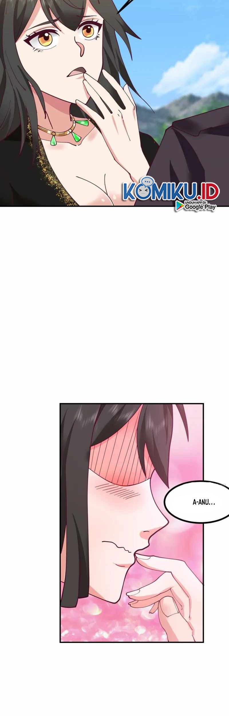 I Have a Dragon on My Body Chapter 631 Gambar 11