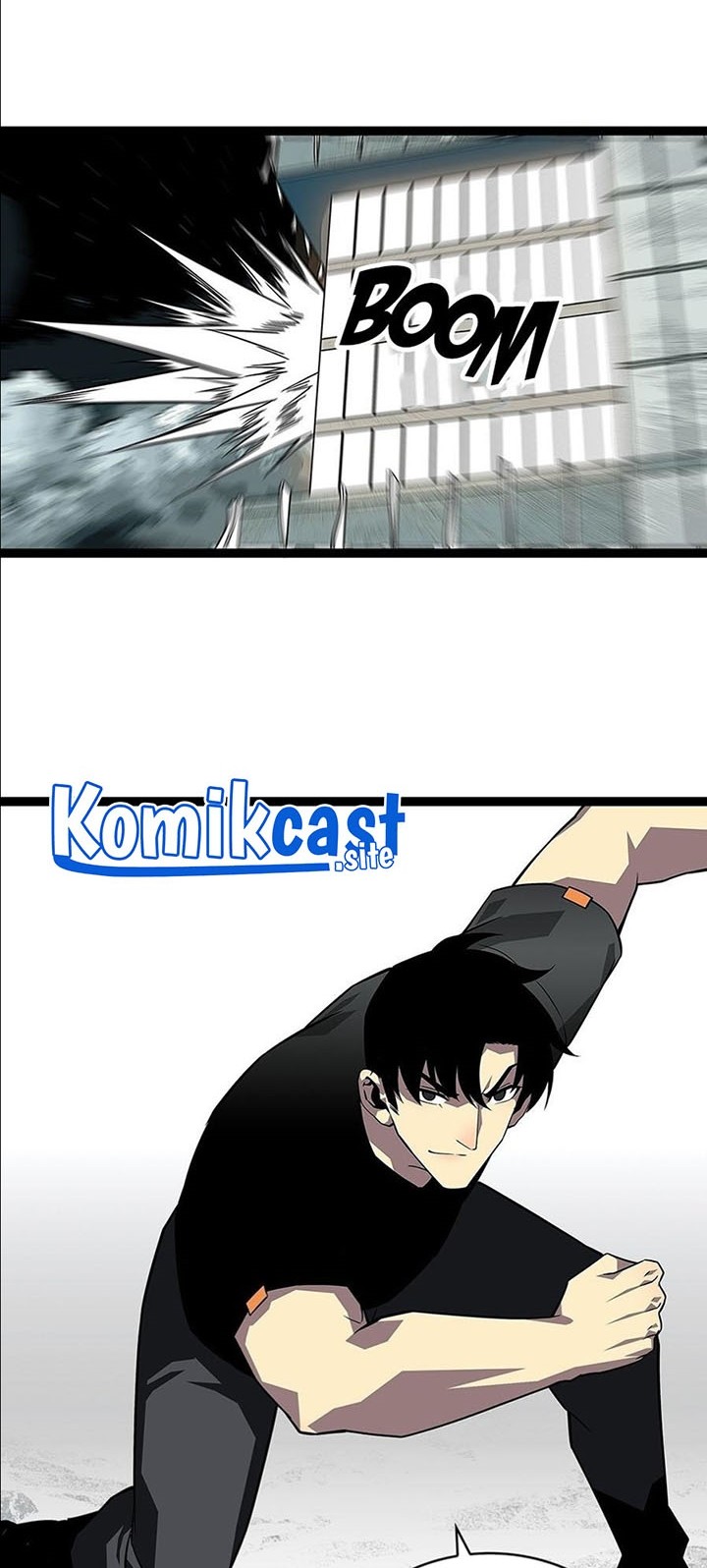 It all starts with playing game seriously Chapter 111 Gambar 22