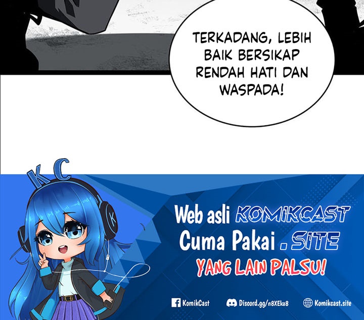 It all starts with playing game seriously Chapter 111 Gambar 23