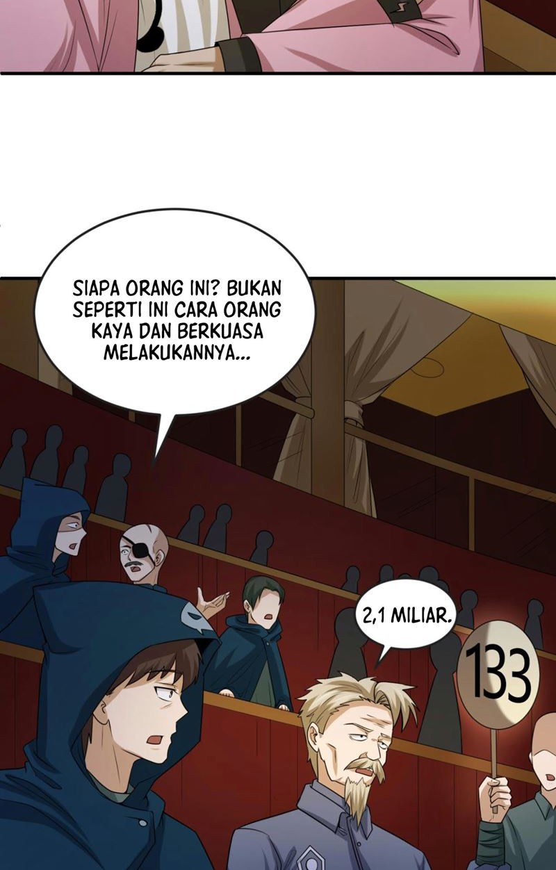 Age of Terror Chapter 59 Gambar 15