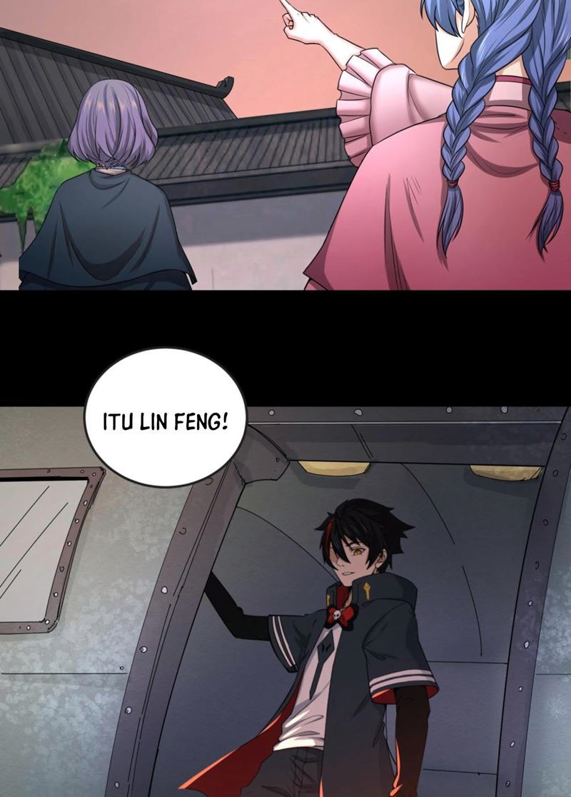 Age of Terror Chapter 59 Gambar 21