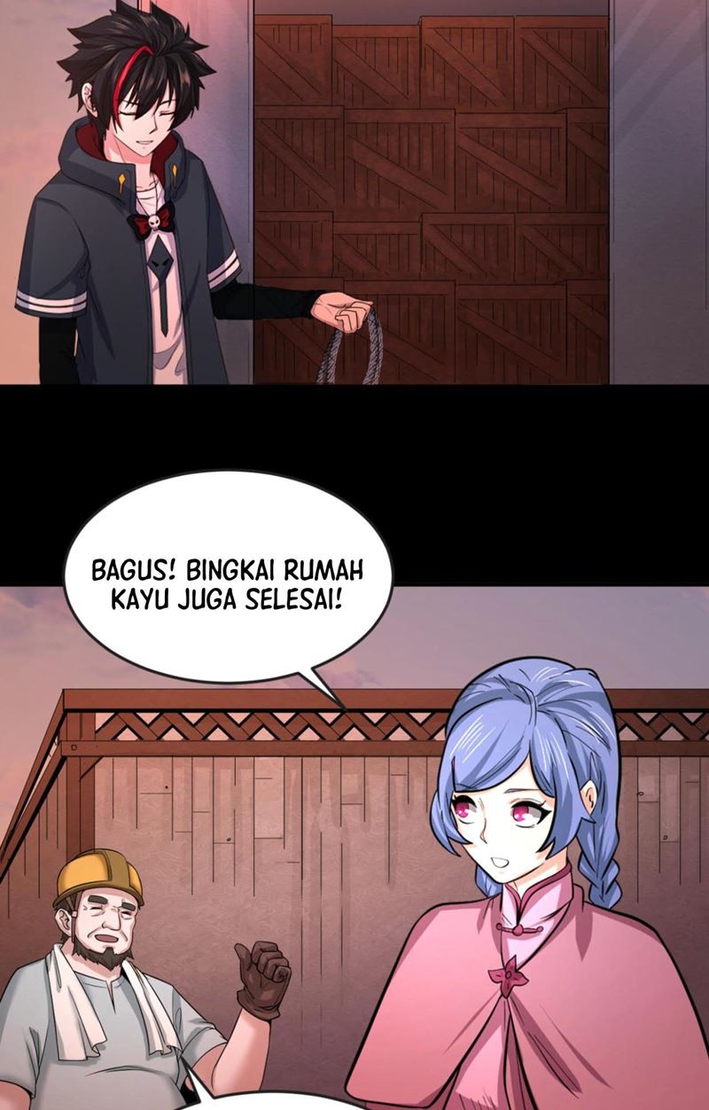 Age of Terror Chapter 59 Gambar 24