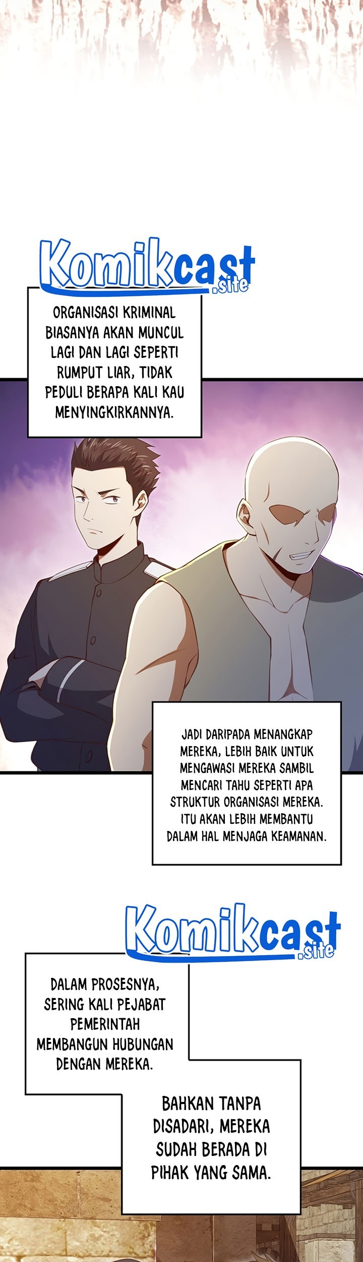 The Lord’s Coins Aren’t Decreasing?! Chapter 93 Gambar 24