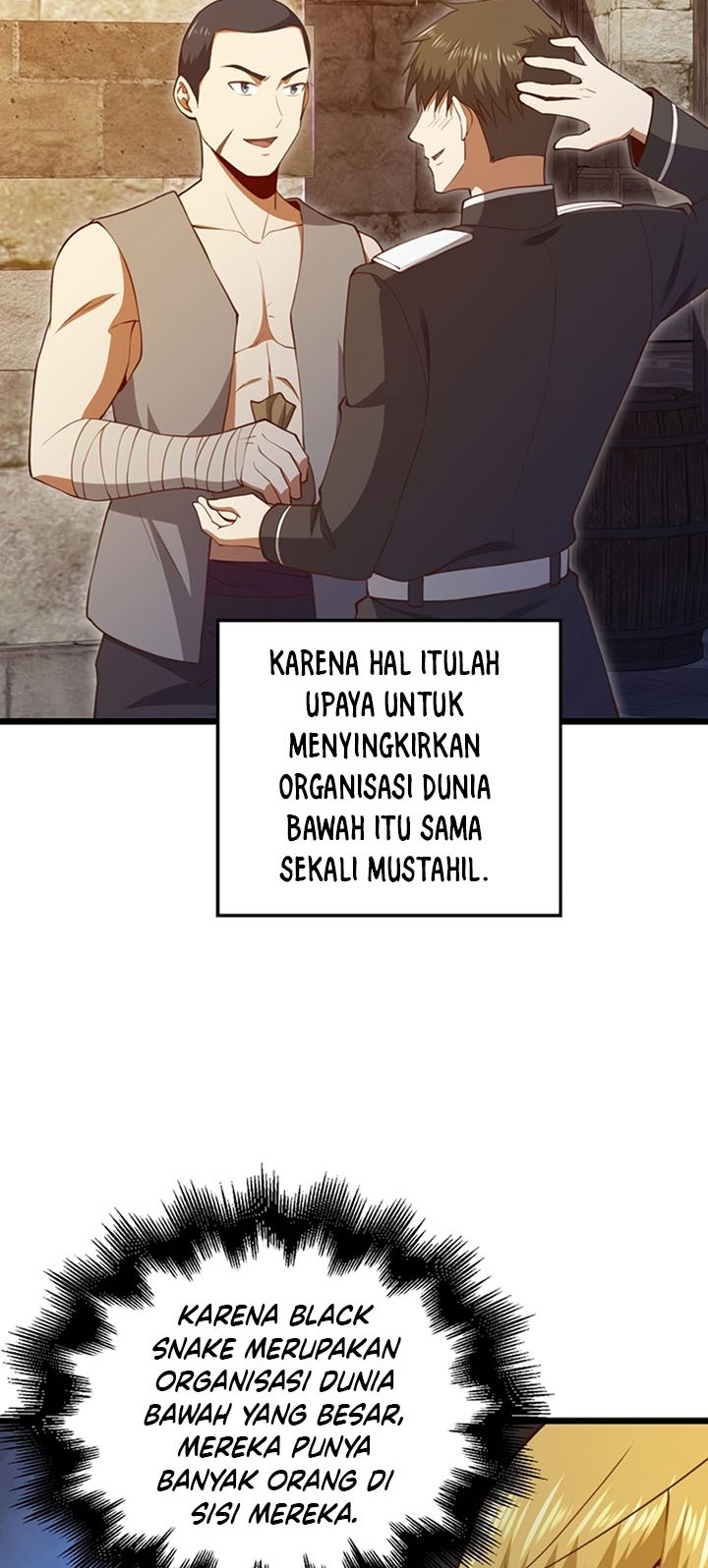 The Lord’s Coins Aren’t Decreasing?! Chapter 93 Gambar 25