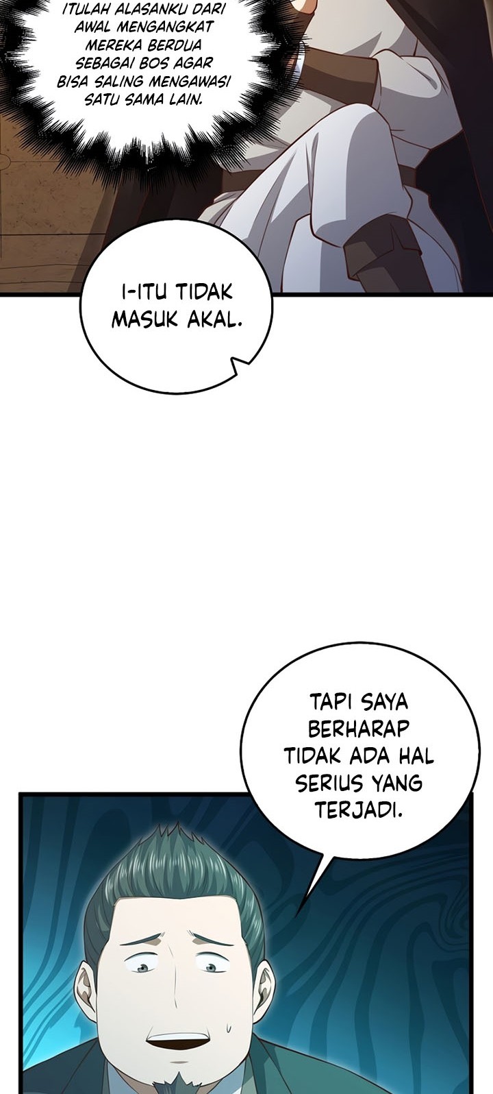 The Lord’s Coins Aren’t Decreasing?! Chapter 93 Gambar 29