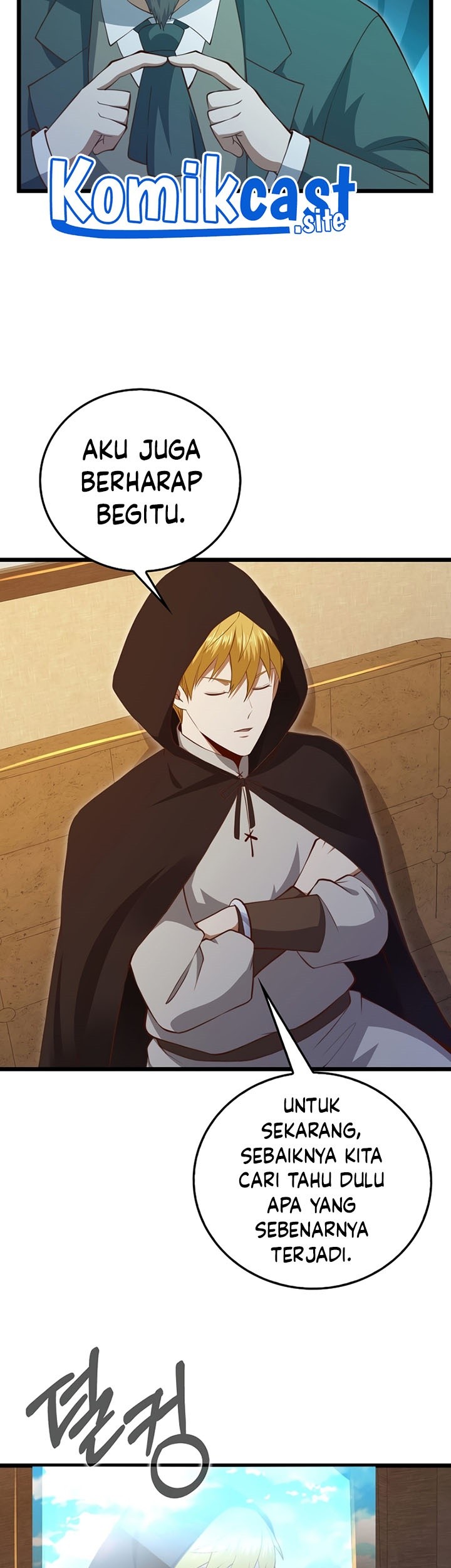 The Lord’s Coins Aren’t Decreasing?! Chapter 93 Gambar 30