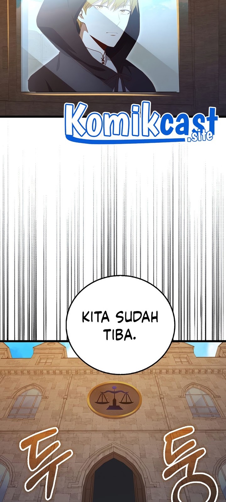 The Lord’s Coins Aren’t Decreasing?! Chapter 93 Gambar 31