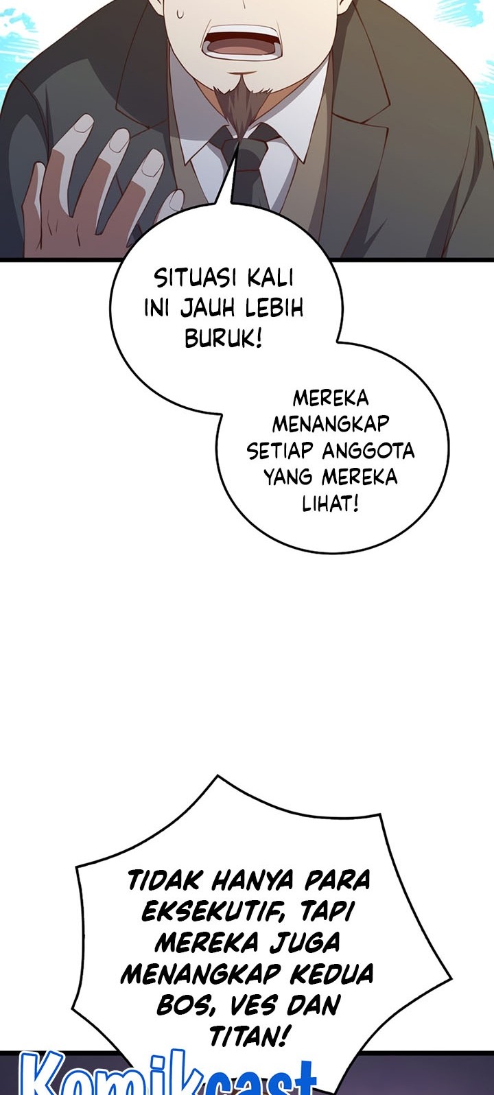 The Lord’s Coins Aren’t Decreasing?! Chapter 93 Gambar 18