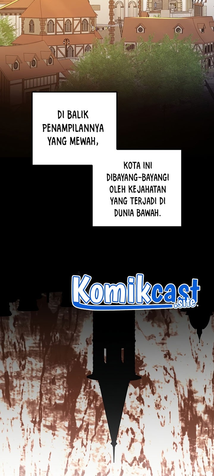 The Lord’s Coins Aren’t Decreasing?! Chapter 93 Gambar 23