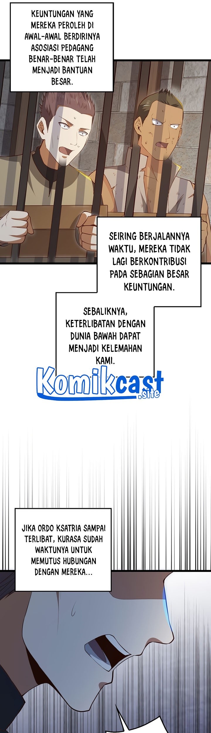 The Lord’s Coins Aren’t Decreasing?! Chapter 93 Gambar 42
