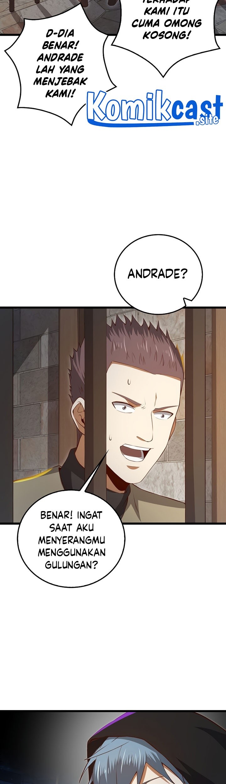 The Lord’s Coins Aren’t Decreasing?! Chapter 93 Gambar 44