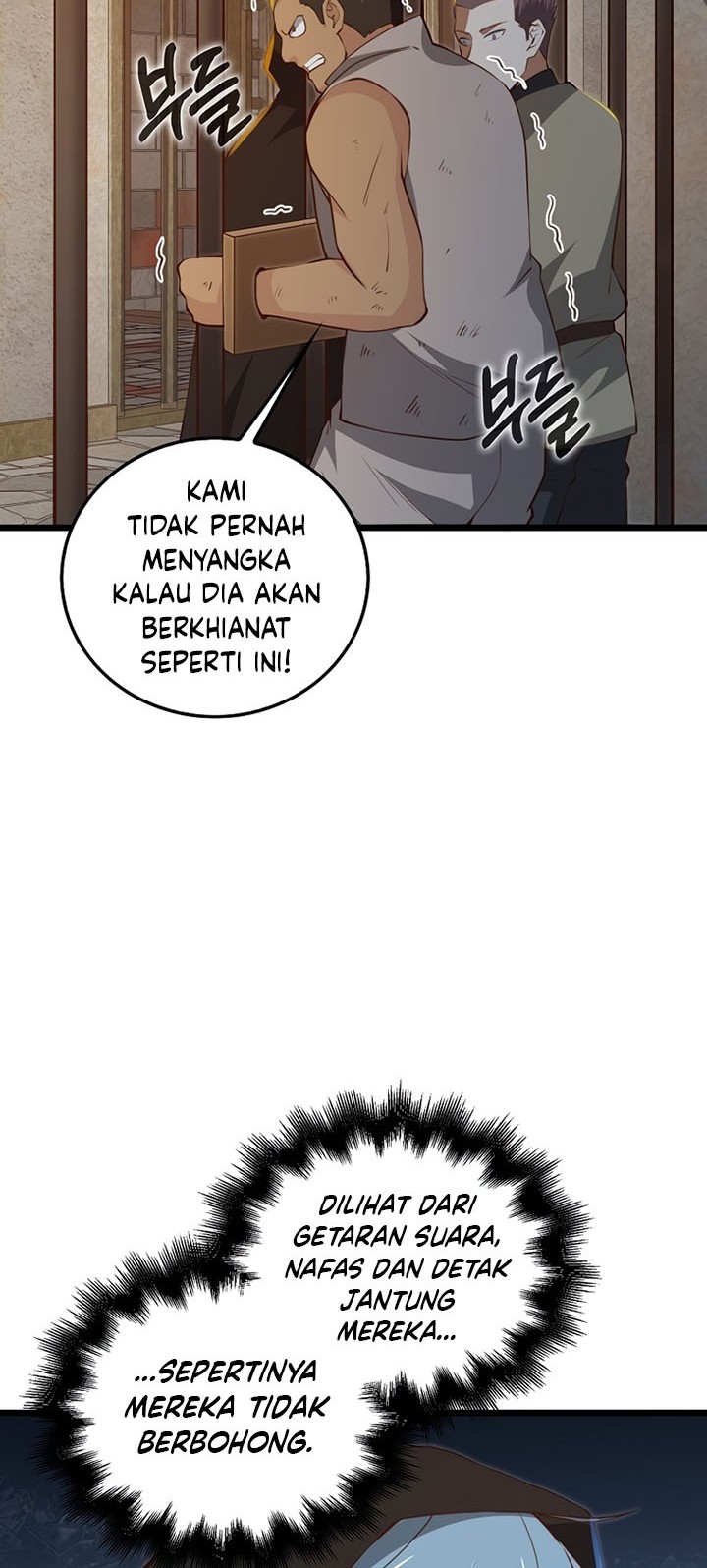 The Lord’s Coins Aren’t Decreasing?! Chapter 93 Gambar 50