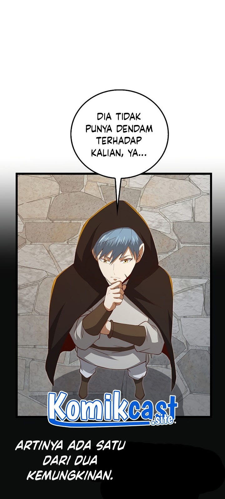 The Lord’s Coins Aren’t Decreasing?! Chapter 93 Gambar 52