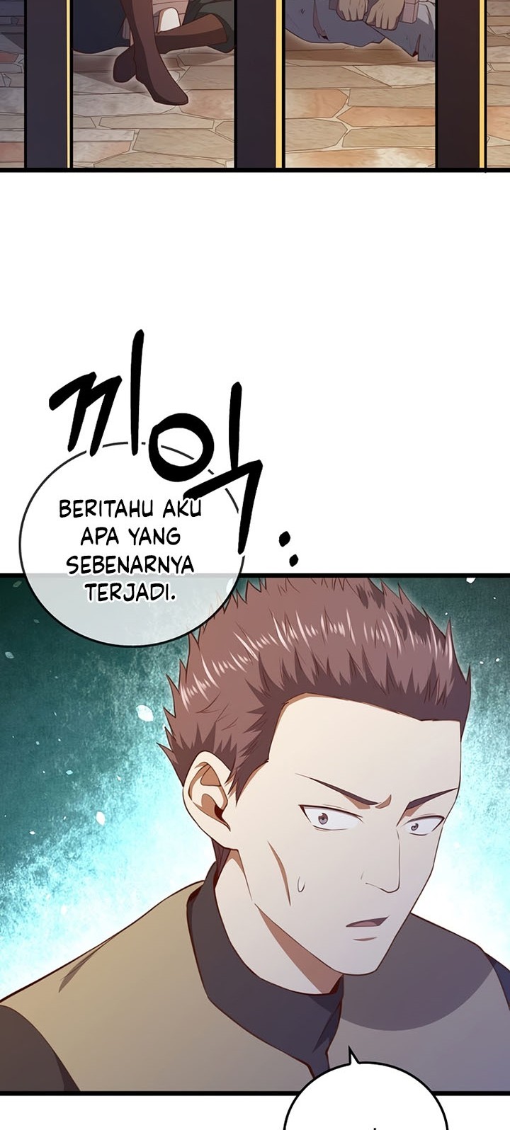 The Lord’s Coins Aren’t Decreasing?! Chapter 93 Gambar 36
