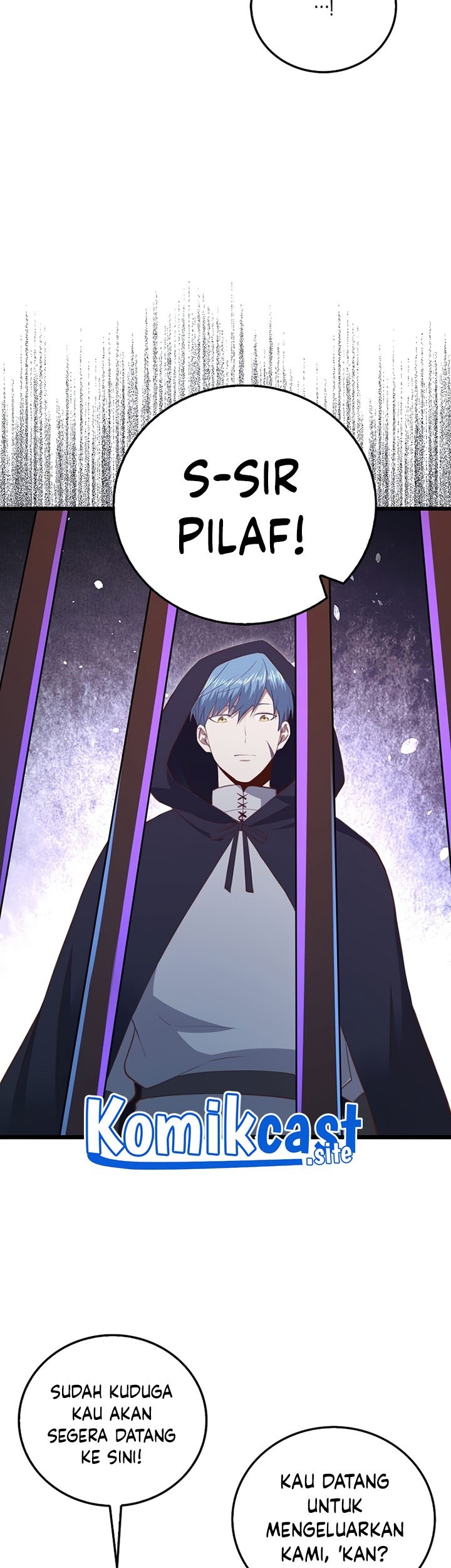 The Lord’s Coins Aren’t Decreasing?! Chapter 93 Gambar 37