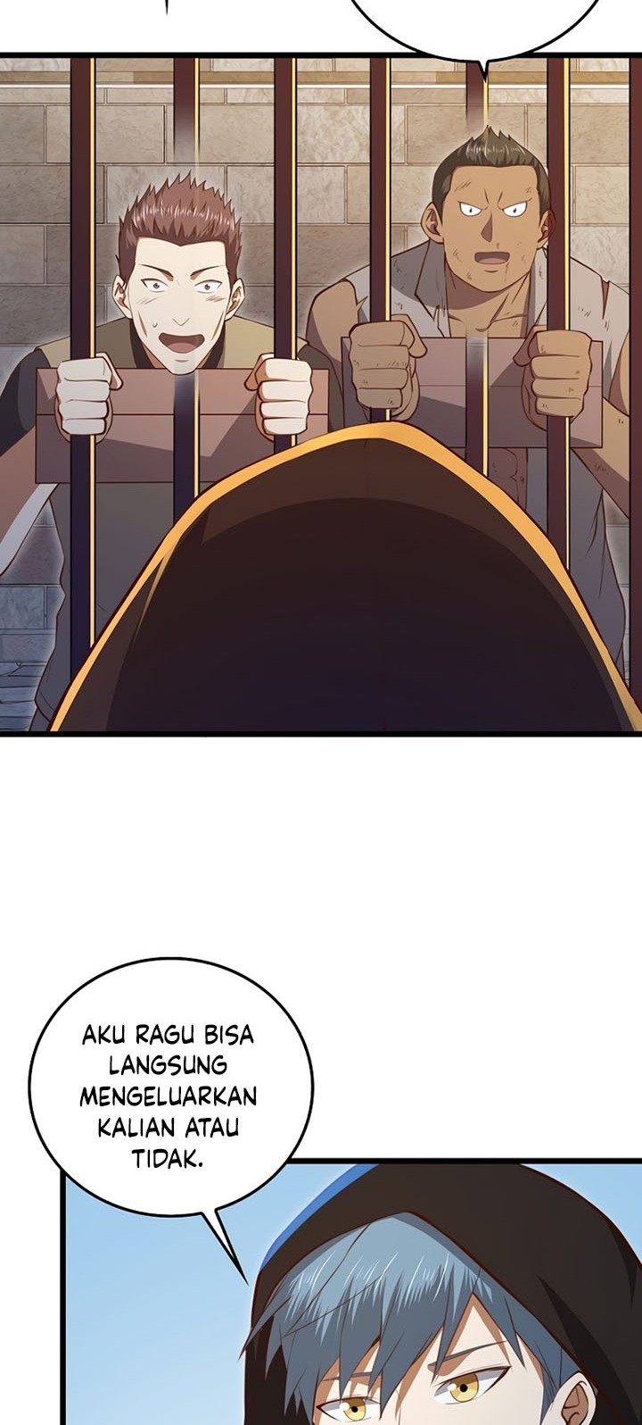 The Lord’s Coins Aren’t Decreasing?! Chapter 93 Gambar 38