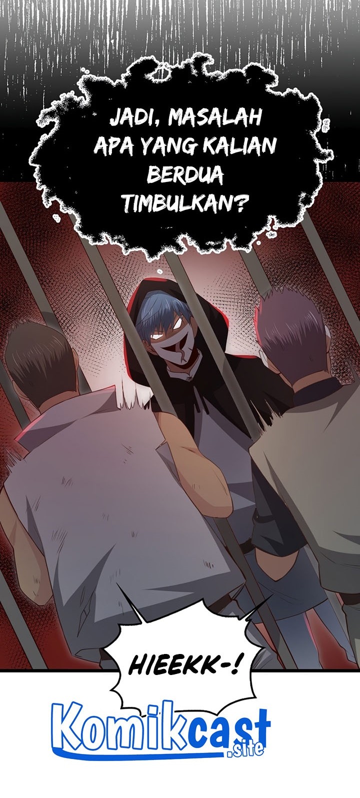 The Lord’s Coins Aren’t Decreasing?! Chapter 93 Gambar 40