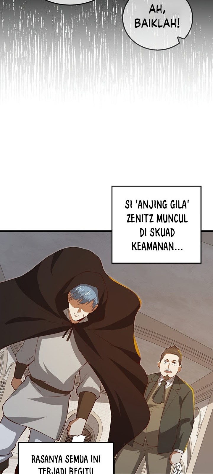 The Lord’s Coins Aren’t Decreasing?! Chapter 93 Gambar 62