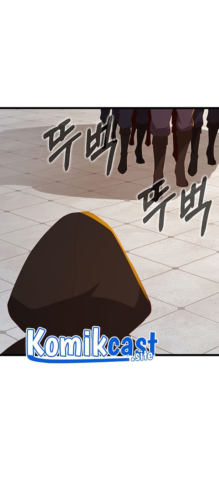 The Lord’s Coins Aren’t Decreasing?! Chapter 93 Gambar 58