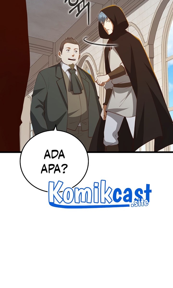 The Lord’s Coins Aren’t Decreasing?! Chapter 93 Gambar 60