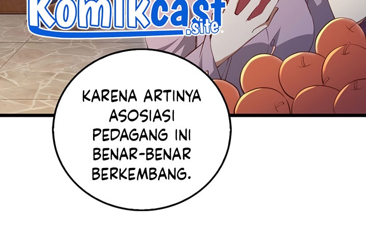 The Lord’s Coins Aren’t Decreasing?! Chapter 93 Gambar 8