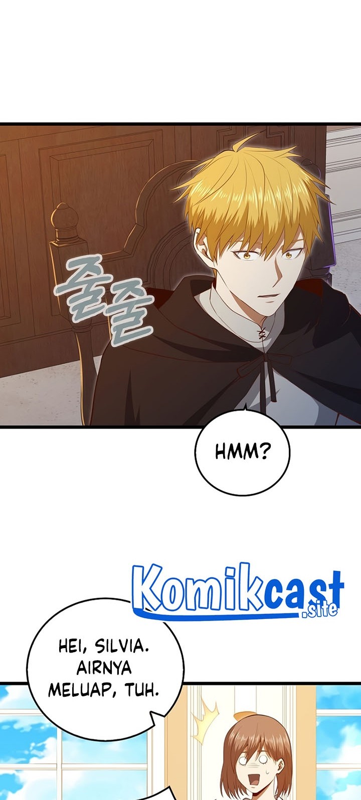 The Lord’s Coins Aren’t Decreasing?! Chapter 93 Gambar 10