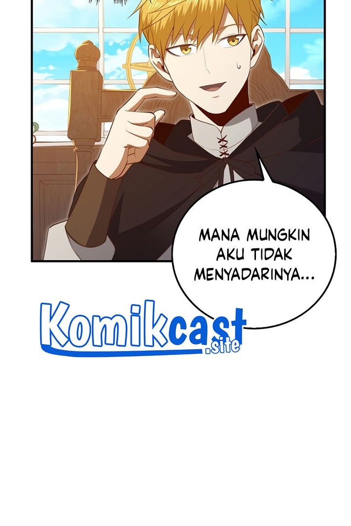 The Lord’s Coins Aren’t Decreasing?! Chapter 93 Gambar 14