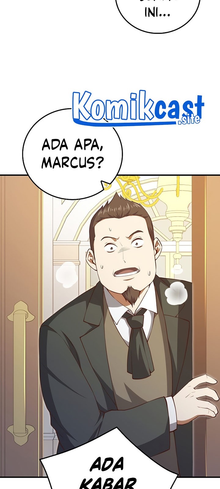 The Lord’s Coins Aren’t Decreasing?! Chapter 93 Gambar 16