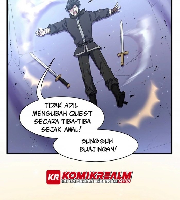 Leveling Up with Skills Chapter 17 Gambar 40