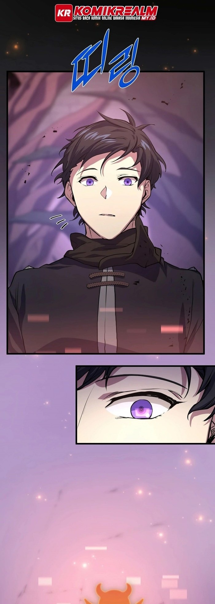 Leveling Up with Skills Chapter 17 Gambar 48