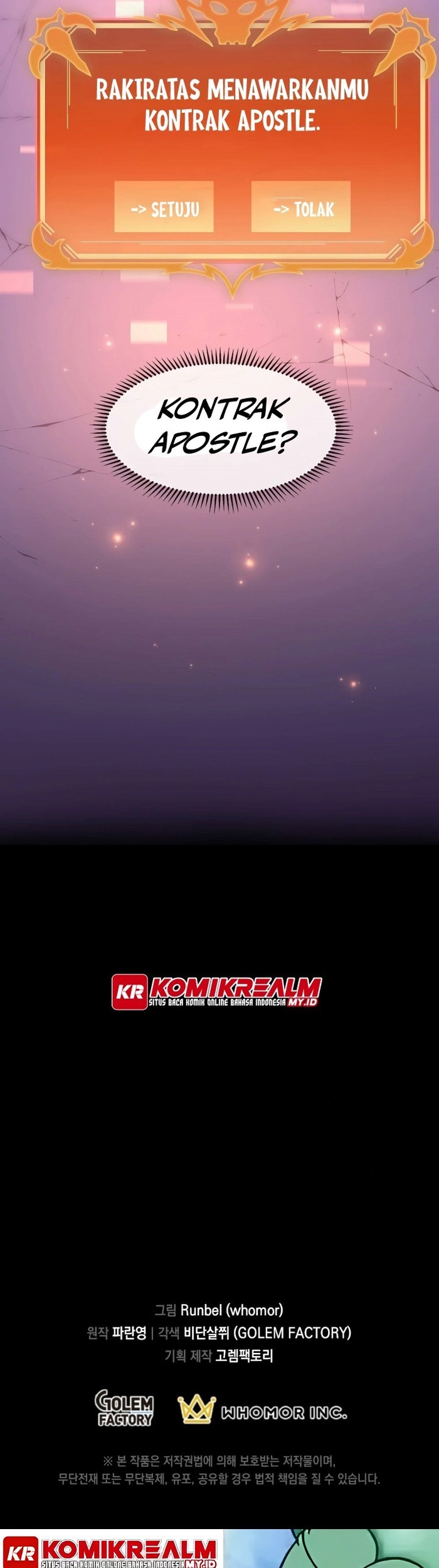 Leveling Up with Skills Chapter 17 Gambar 49