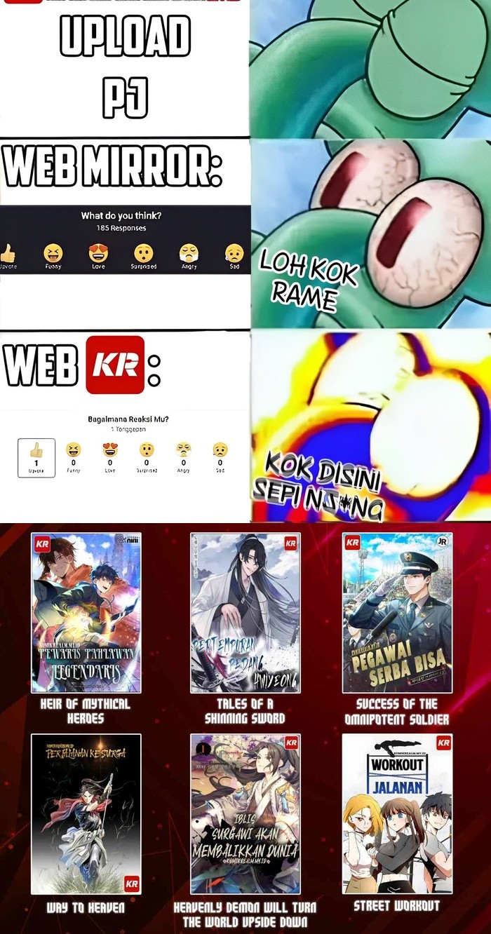 Leveling Up with Skills Chapter 17 Gambar 50