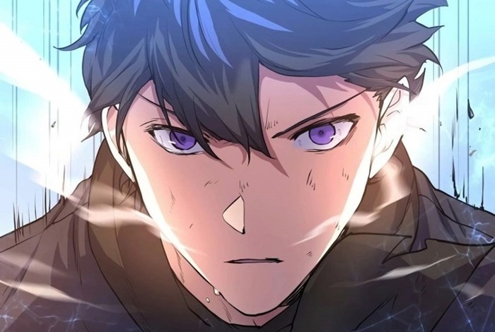 Leveling Up with Skills Chapter 17 Gambar 28