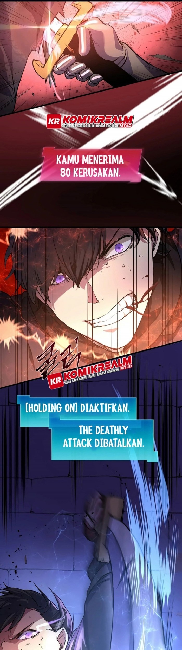 Leveling Up with Skills Chapter 17 Gambar 32