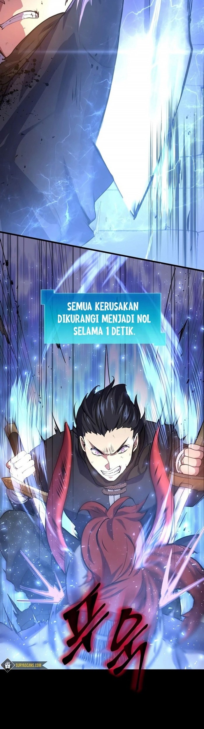 Leveling Up with Skills Chapter 17 Gambar 33