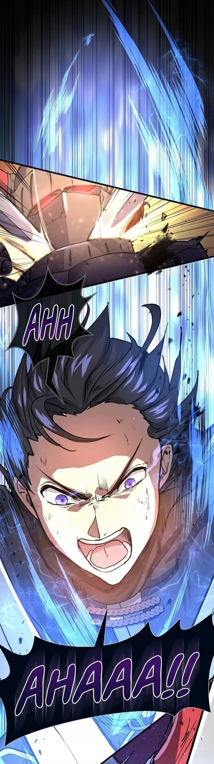 Leveling Up with Skills Chapter 17 Gambar 35